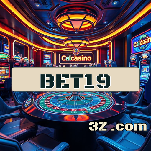 Aposte no Futuro do Esporte com o Bet 19