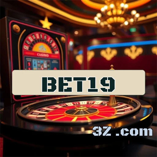 Login Criativo no Bet 19: O Portal para Aventura