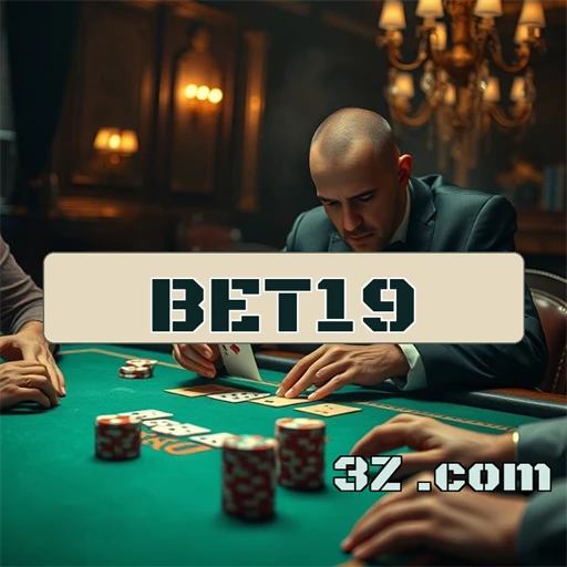 Experimente a Plataforma do Bet 19 e Transforme seu Jogo
