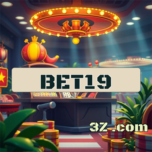 Slots Incríveis no Bet 19: Embarque em Diversão Sem Fim