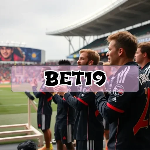 bet 19: Elevando suas Apostas a um Novo Patamar