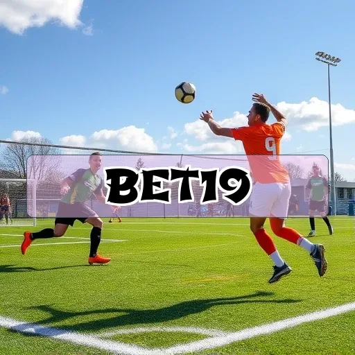 bet 19: As Promoções Irresistíveis que Você Precisa Conhecer