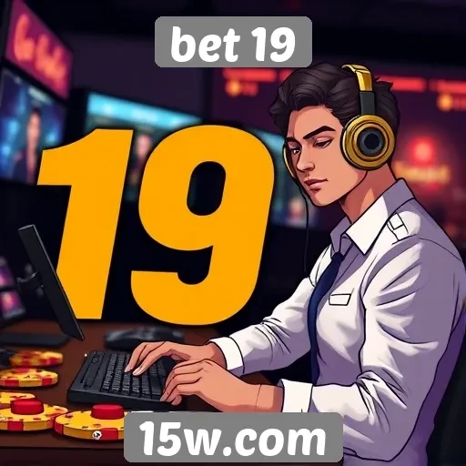 serviços de suporte ao cliente no bet 19
