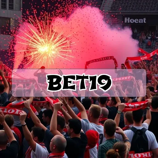 bet 19: Os Melhores Jackpots para Ganhar Prêmios Incríveis!