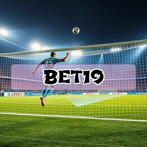 bet 19: Descubra o Mundo Empolgante dos eSports no Brasil