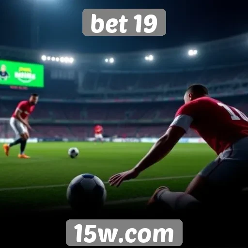 Novas funcionalidades do site bet 19 em análise